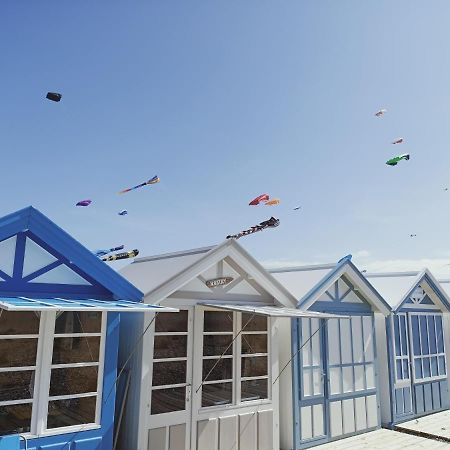 Notre Dame De La Mer Cayeux-sur-Mer Luaran gambar