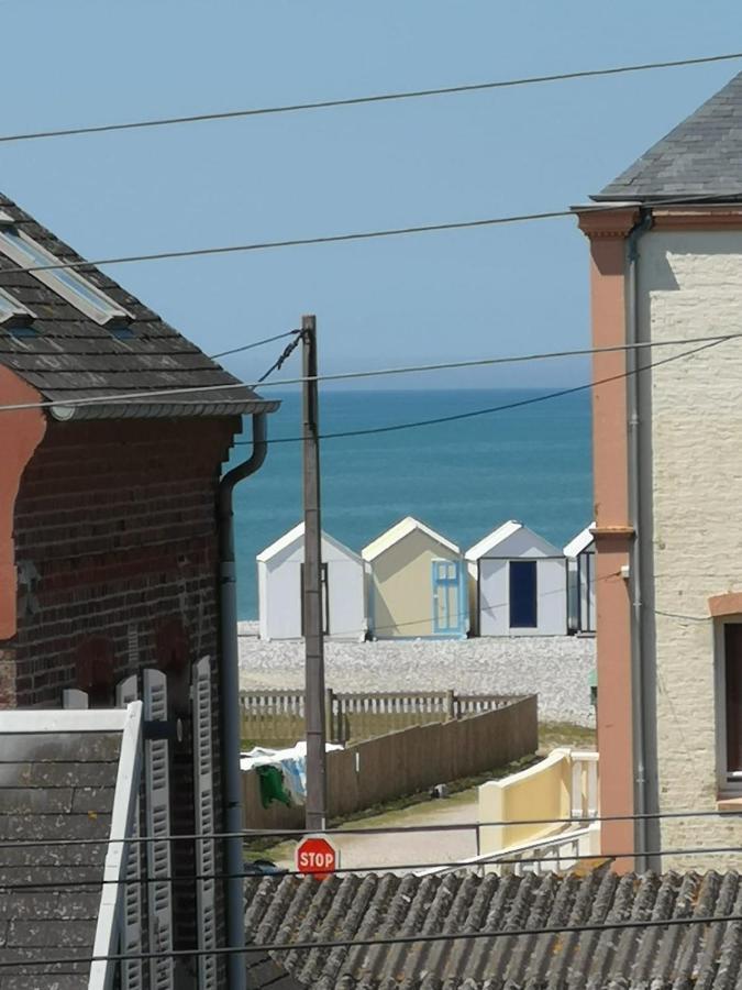Notre Dame De La Mer Cayeux-sur-Mer Luaran gambar