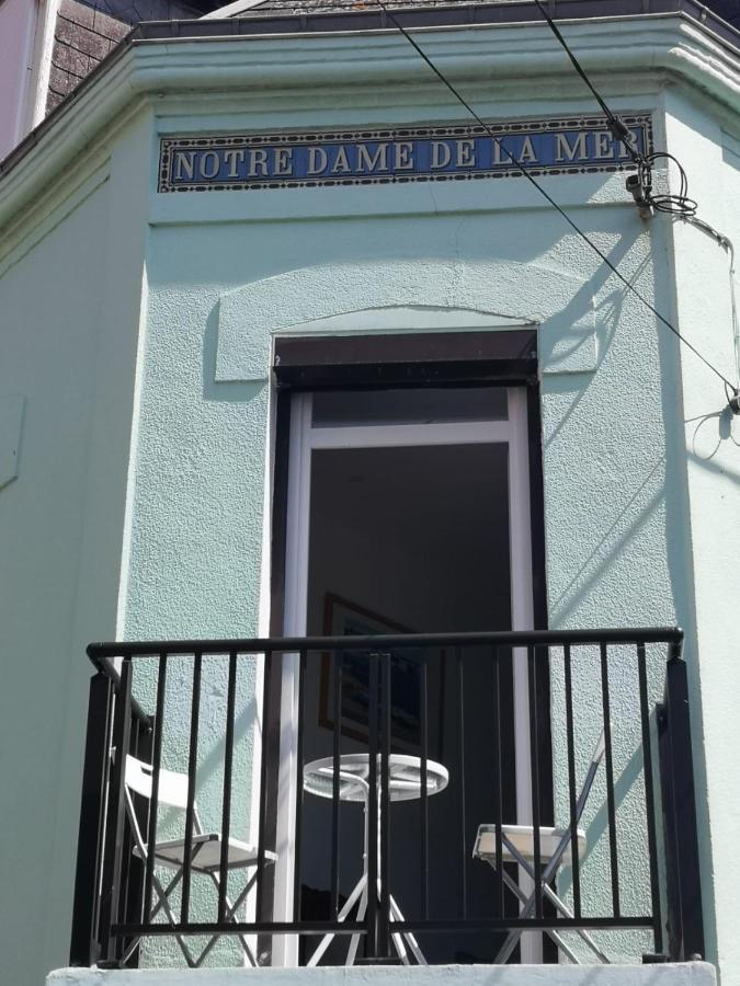 Notre Dame De La Mer Cayeux-sur-Mer Luaran gambar